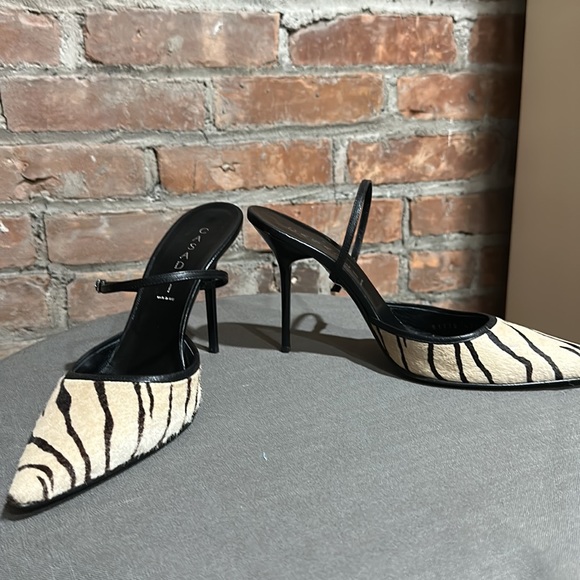 Casadei Mules - Picture 4 of 6